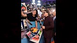 توم كروز في العرض الخاص لفيلم Digger (5)