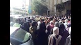 تشييع جنازة مهندس الإسكندرية (4)