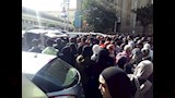 تشييع جنازة مهندس الإسكندرية (5)