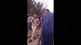 لحظة مقتل مهندس الإسكندرية (7)