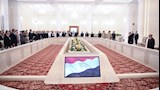 اجتماع الرئيسي السيسي مع الحكومة والمحافظين وقيادات الدولة (1)