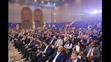 "مستقبل وطن" يسلم معدات زراعية وأجهزة ري حديثة لمزارعي الإسكندرية - صور
