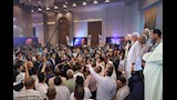 احتفالية حزب مستقبل وطن (2)