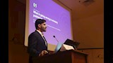  محاضرات بمكتبة الإسكندرية حول النشر الدولي والذكاء الاصطناعي  (4)