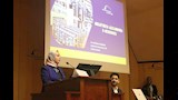  محاضرات بمكتبة الإسكندرية حول النشر الدولي والذكاء الاصطناعي  (1)