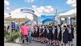 مكتبة الإسكندرية تختتم احتفالية العلوم 2026 (9)