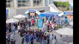 مكتبة الإسكندرية تختتم احتفالية العلوم 2026 (2)