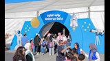 مكتبة الإسكندرية تختتم احتفالية العلوم 2026 (11)