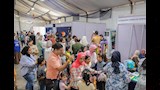 مكتبة الإسكندرية تختتم احتفالية العلوم 2026 (10)