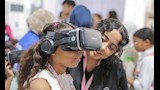 مكتبة الإسكندرية تختتم احتفالية العلوم 2026 (14)