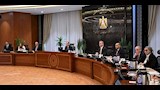 لقاء رئيس الوزراء مع مستثمرين محليين ودوليين (4)