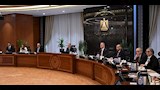 لقاء رئيس الوزراء مع مستثمرين محليين ودوليين (6)