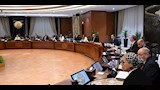 لقاء رئيس الوزراء مع مستثمرين محليين ودوليين (7)