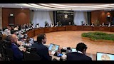 لقاء رئيس الوزراء مع مستثمرين محليين ودوليين (8)