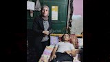 أطفال الزنكلون مع محررة مصراوي (9)