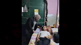 أطفال الزنكلون مع محررة مصراوي (10)