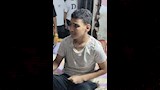 أطفال الزنكلون مع محررة مصراوي (13)
