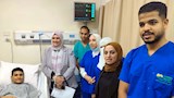 صمام أدهم المريض ينهي كابوس 14 عامًا بلا هوية.. القصة الكاملة لأيتام الزنكلون