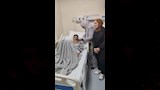 أطفال الزنكلون مع محررة مصراوي (3)