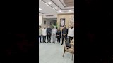 أطفال الزنكلون مع محررة مصراوي (4)
