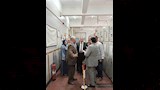 رئيس جنوب الدلتا للكهرباء يوجه بسرعة إنهاء طلبات المواطنين (2)