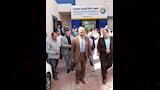 رئيس جنوب الدلتا للكهرباء يوجه بسرعة إنهاء طلبات المواطنين (5)