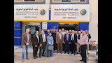 رئيس جنوب الدلتا للكهرباء يوجه بسرعة إنهاء طلبات المواطنين (6)