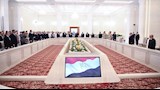 اجتماع الرئيس السيسي مع قيادات الدولة (7)