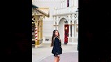 أحدث ظهور لسارة سلامة (13)