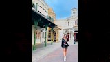 أحدث ظهور لسارة سلامة (19)