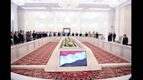 مدبولي يستعرض أمام الرئيس مؤشرات الاقتصاد وتطورات الأوضاع الداخلية (6)