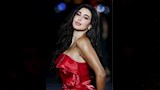 ياسمين صبري تتألق في أحدث ظهور  (3)