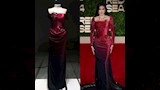 الفنانة ياسمين صبري (2)