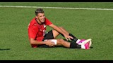 مصدر لمصراوي يكشف مدة غياب فتوح وموقفه من مباراة الأهلي
