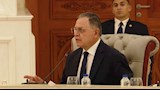 "تعامل مالي واحد".. وزير الداخلية يكشف آلية الشباك الواحد بنظومة المرور الجديدة