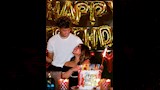 إمام عاشور وزوجته (5)