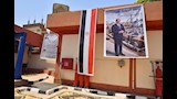 محافظ أسيوط يطلق التشغيل التجريبي لمحطة رفع ديروط الشريف والتشغيل الكامل لمحطة ببلاو  (2)