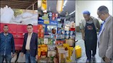 80 مليون رغيف مدعم و531 مخالفة.. حصاد تموين الأقصر خلال أغسطس