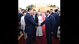 زيارة الرئيس الصيني للمتحف المصري (25)