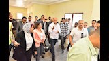 محافظ أسيوط يتفقد التشغيل التجريبي لمجمع خدمات المواطنين بديروط الشريف (16)