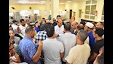 محافظ أسيوط يتفقد التشغيل التجريبي لمجمع خدمات المواطنين بديروط الشريف (15)