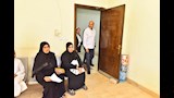 محافظ أسيوط يتفقد التشغيل التجريبي لمجمع خدمات المواطنين بديروط الشريف (18)