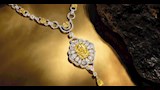 الماسة الصفراء Graff Vivid Yellow