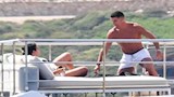 كريستيانو رونالدو وجورجينا رودريغيز (2)_6