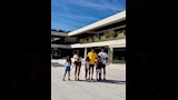 كريستيانو رونالدو وجورجينا رودريغيز (1)_2
