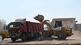أعمال إنشاء مستشفى أبو المطامير1_2