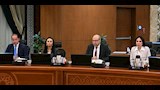 اجتماع مجلس الوزراء (1)