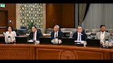 اجتماع مجلس الوزراء (3)