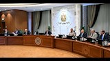 اجتماع مجلس الوزراء (2)