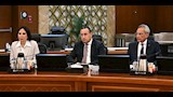 اجتماع مجلس الوزراء (5)